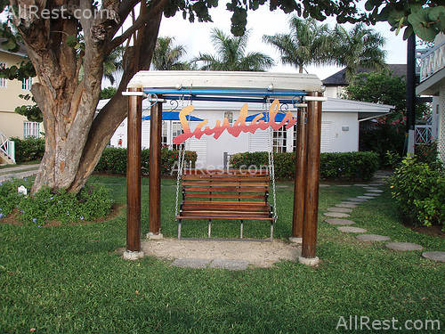 Sandals Montego Bay 51